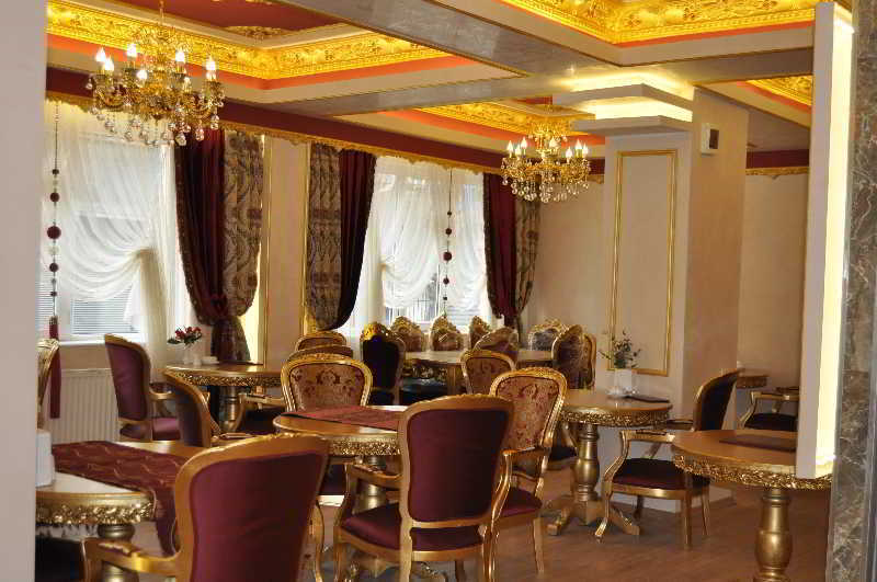 Aquarium Hotel Стамбул Экстерьер фото