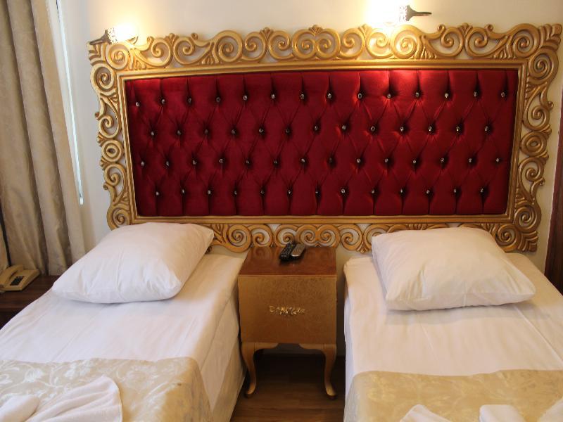 Aquarium Hotel Стамбул Экстерьер фото