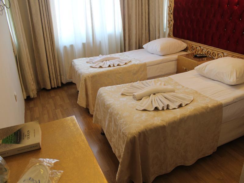 Aquarium Hotel Стамбул Экстерьер фото