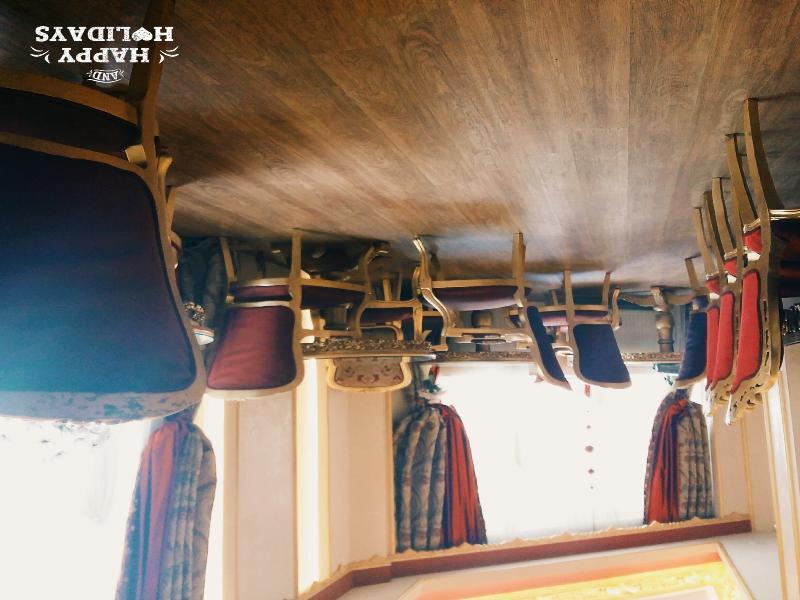 Aquarium Hotel Стамбул Экстерьер фото