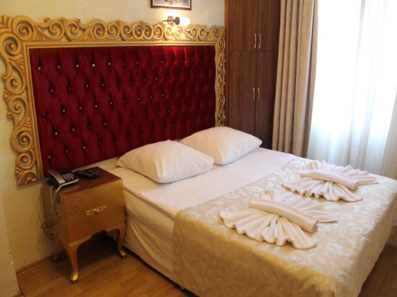 Aquarium Hotel Стамбул Экстерьер фото
