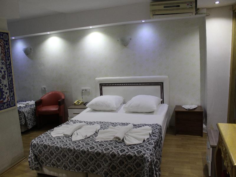 Aquarium Hotel Стамбул Экстерьер фото