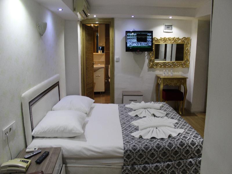 Aquarium Hotel Стамбул Экстерьер фото