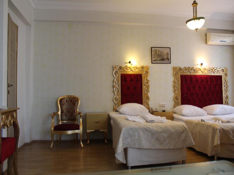 Aquarium Hotel Стамбул Экстерьер фото