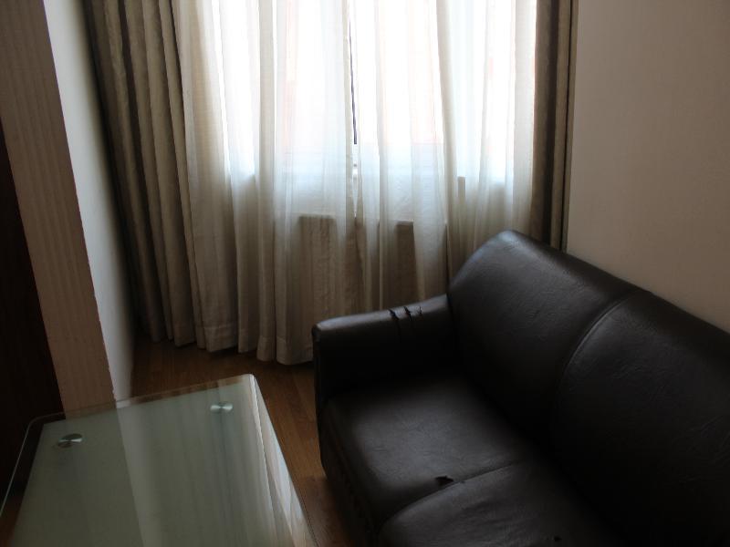 Aquarium Hotel Стамбул Экстерьер фото