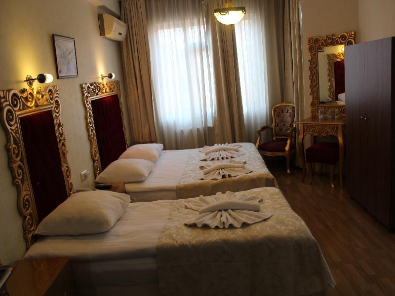 Aquarium Hotel Стамбул Экстерьер фото