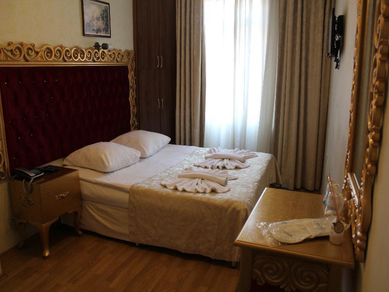 Aquarium Hotel Стамбул Экстерьер фото