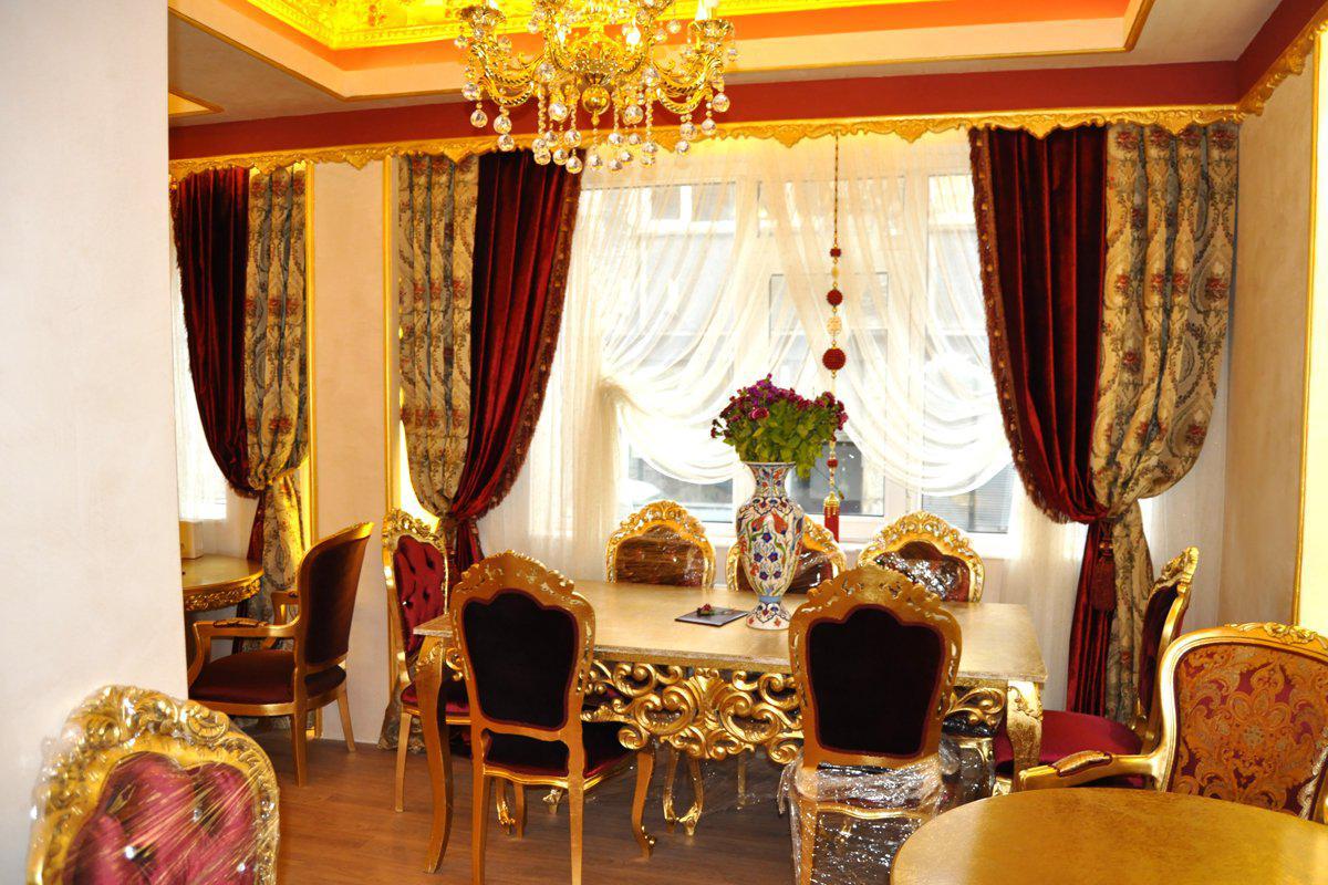 Aquarium Hotel Стамбул Экстерьер фото
