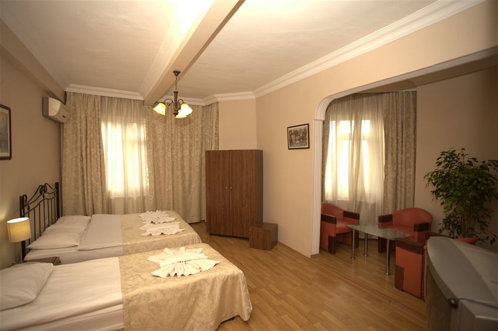 Aquarium Hotel Стамбул Экстерьер фото
