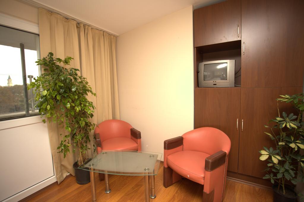Aquarium Hotel Стамбул Экстерьер фото